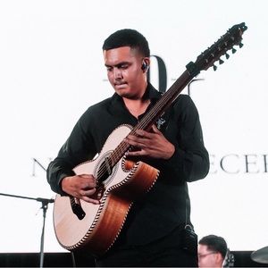 Meet your Posher, Fernando